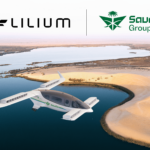 Lilium Saudia Group