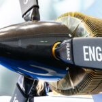 Safran marca un hito en la aviación eléctrica con la certificación del motor ENGINeUS 100 🚀⚡